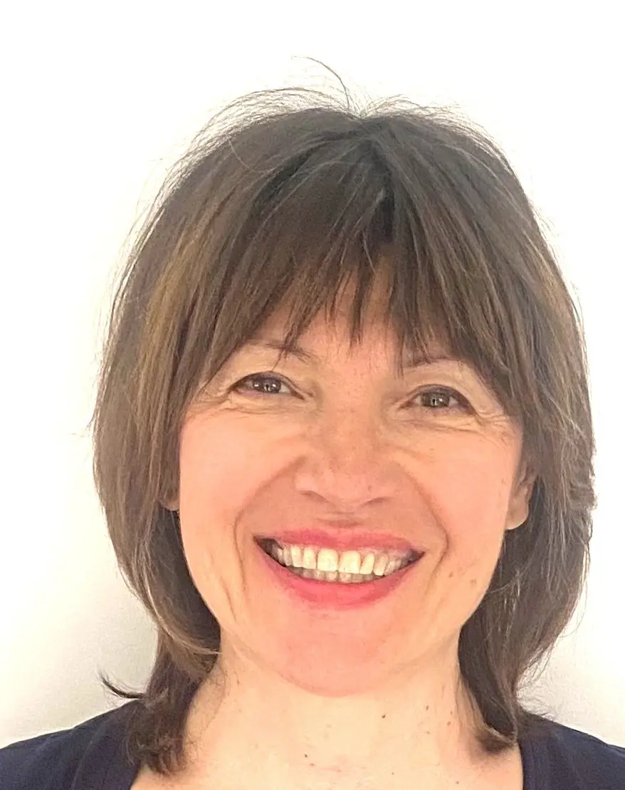 Dr Bojana Dragovic
