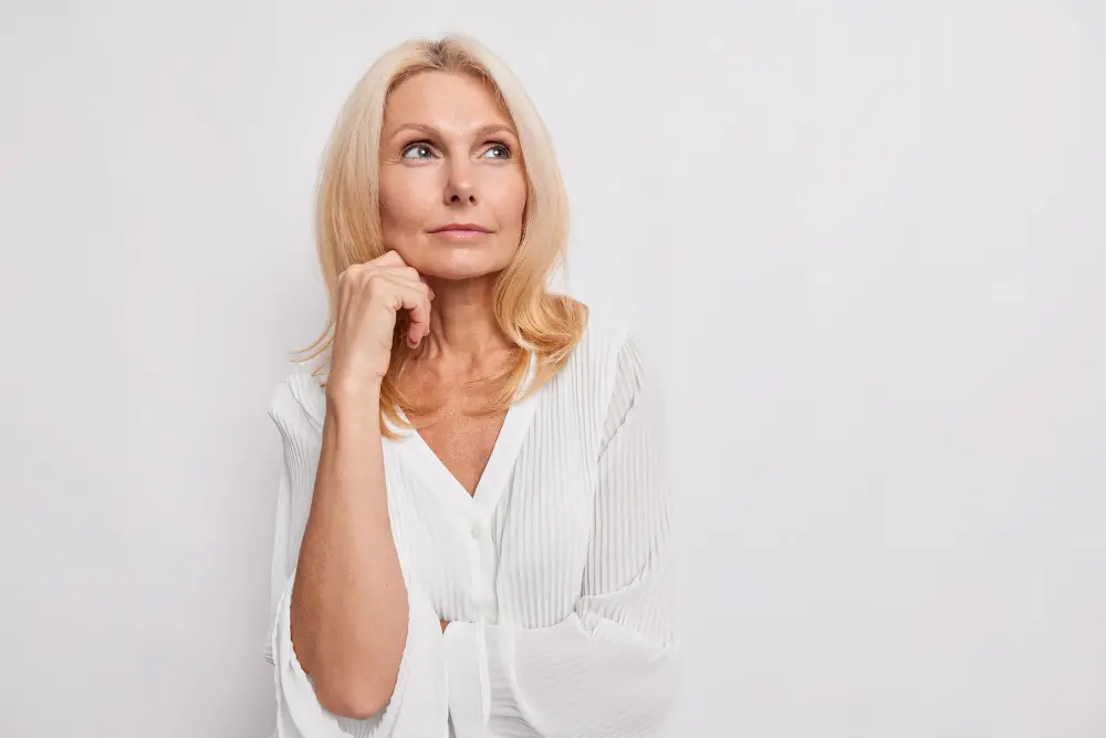 Perimenopause vs Menopause: Understanding the Key Differences