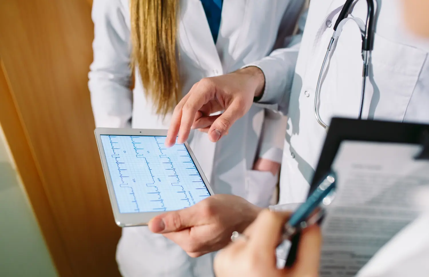 Key Clinical Insights