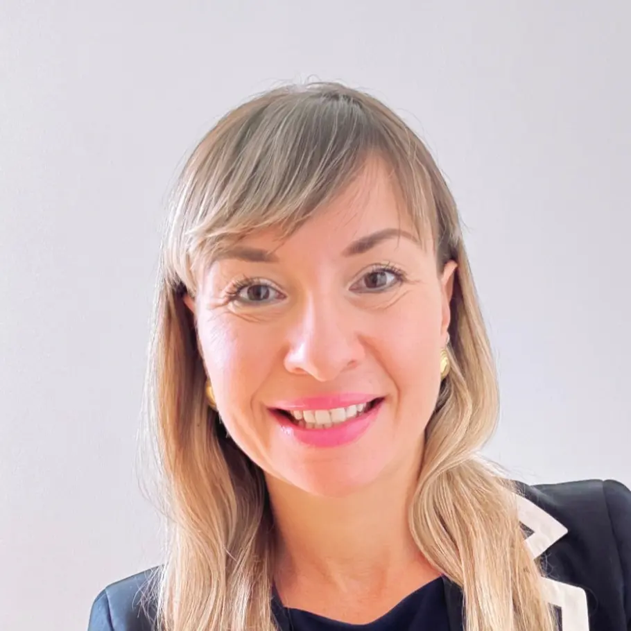 Dr Magdalena Cybulska