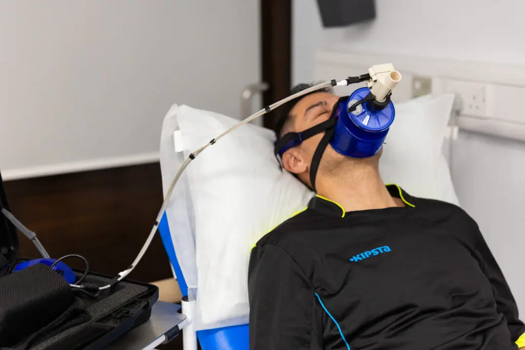 What Is a Cardio-Metabolic Analysis