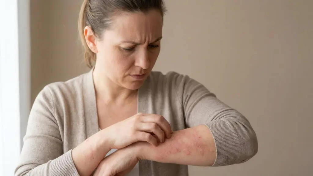 Types of Eczema That Can Affect Adults