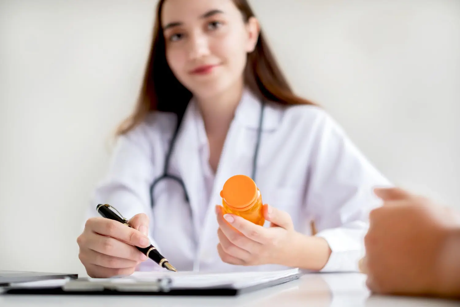 Treatments for High Cholesterol