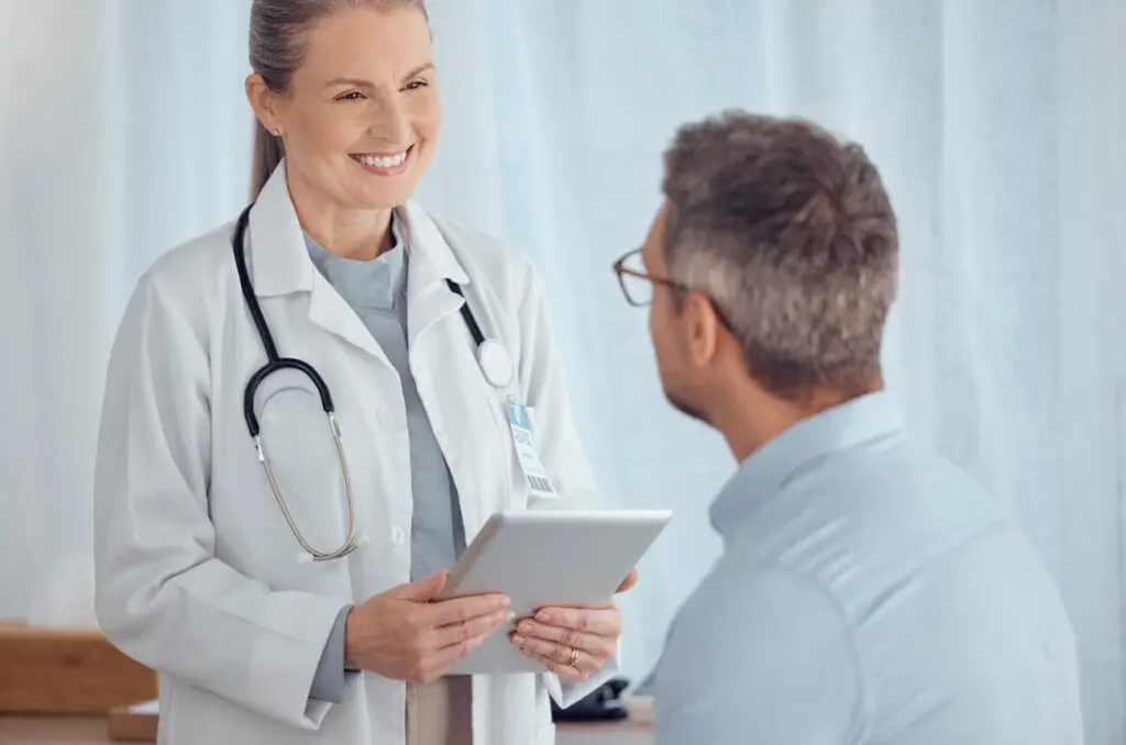 When to Seek Advice About High Cholesterol