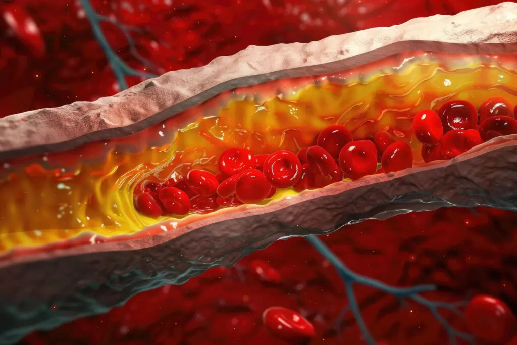 Why Does Cholesterol Matter for Heart Health