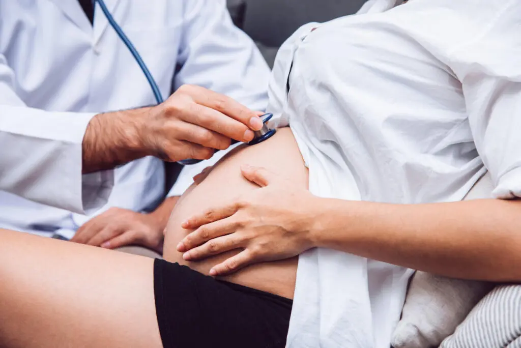 Can PCOS Affect the Baby