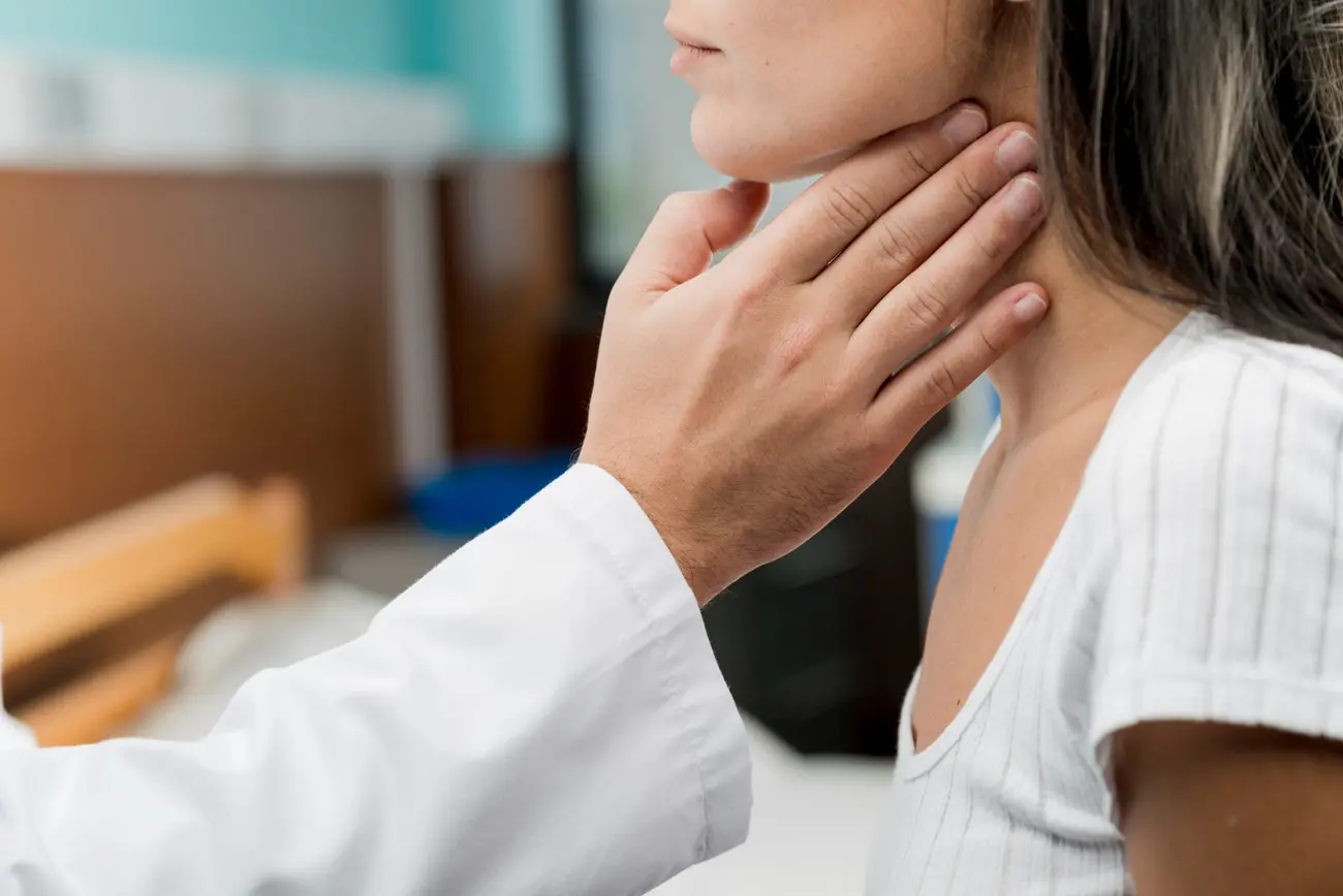 Graves’ Disease