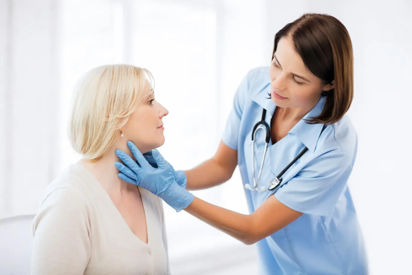 Hypoparathyroidism: Symptoms, Treatment and Emerging Therapies