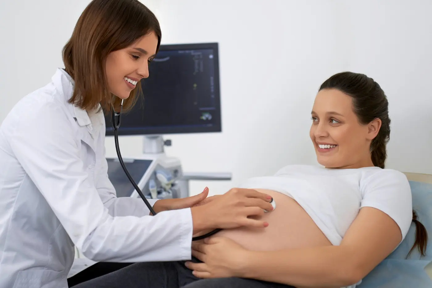 PCOS and Pregnancy: Risks, Monitoring and What to Expect