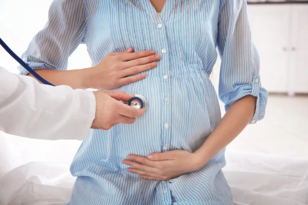 Why Can PCOS Affect Pregnancy Risk