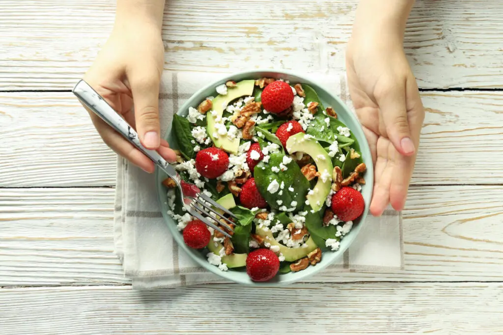 Build Balanced Meals PMOS