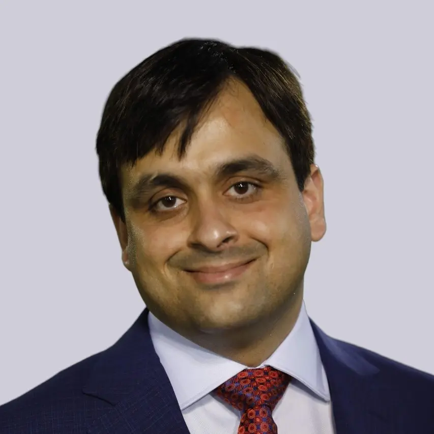 Dr Shalin Diwanji