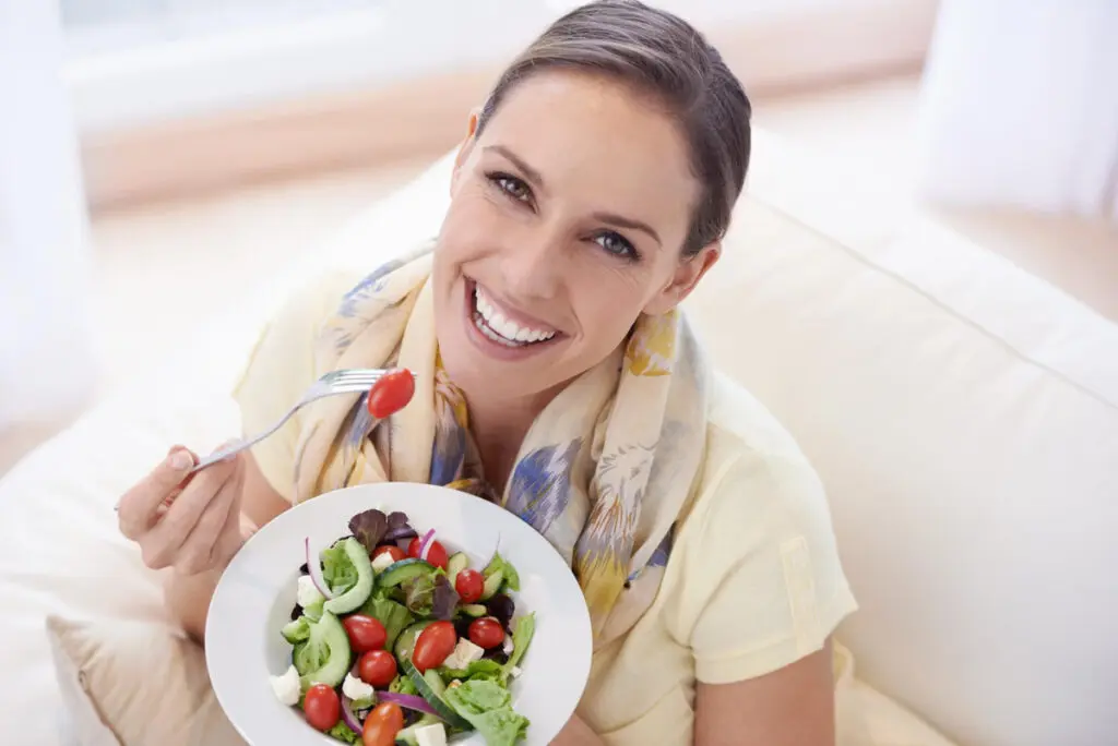 How Is Insulin Resistance Managed in Women with PMOS