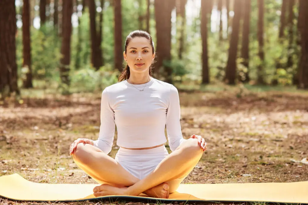 Move Regularly During the Day