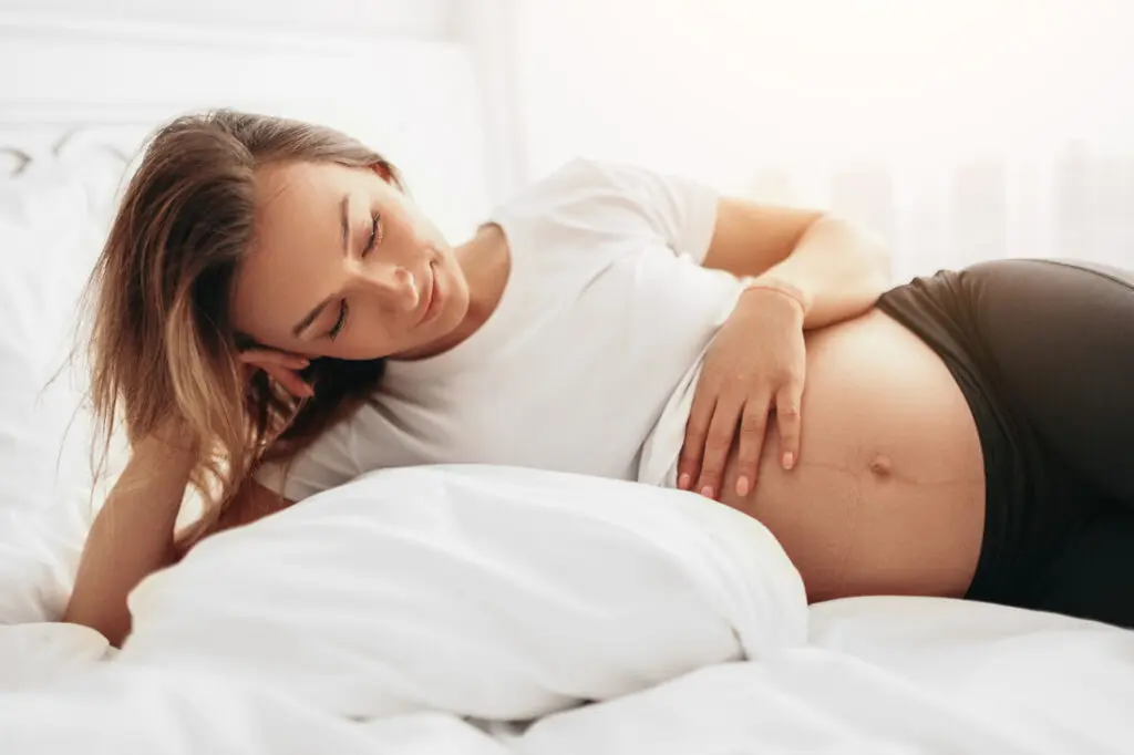 What Should Women Know About Thyroid Disease During Pregnancy
