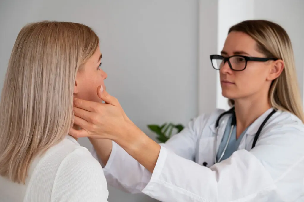 When Should Women Consider Thyroid Testing or See an Endocrinologist