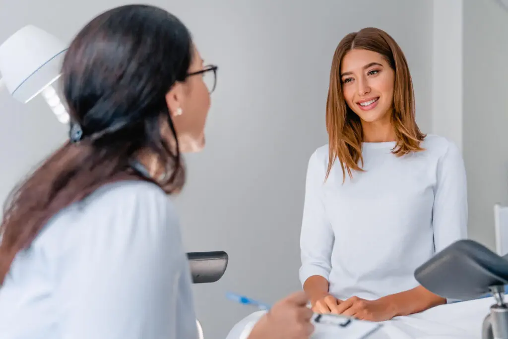 When Should You Speak to a Specialist