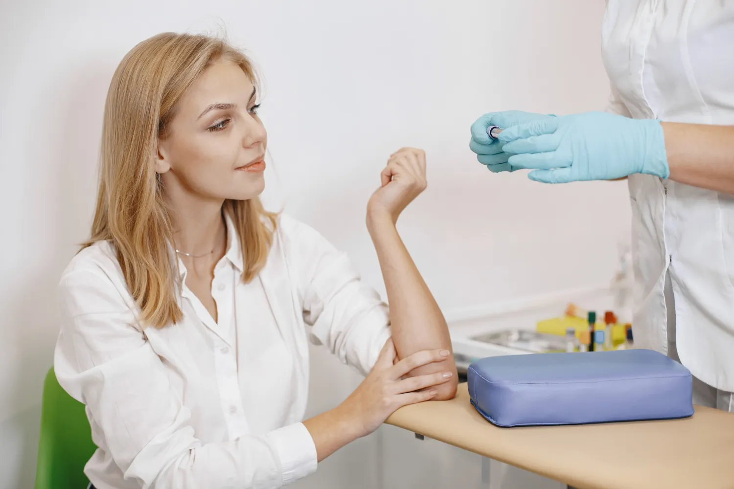 Do You Need to Prepare for a Thyroid Blood Test