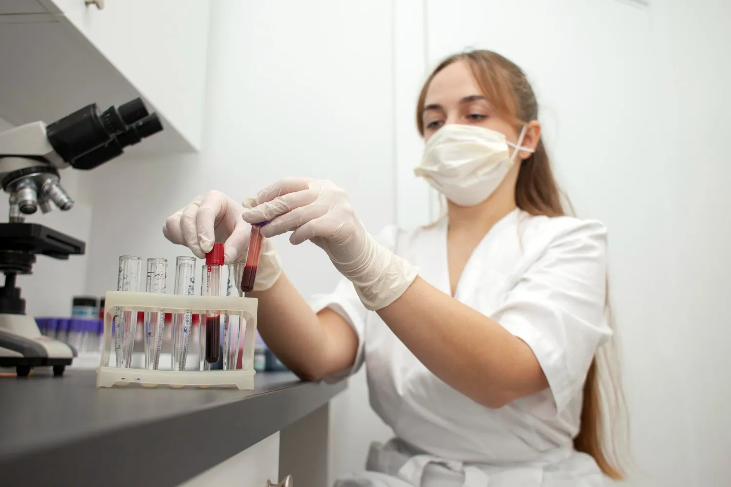 What Do Thyroid Antibody Tests Show