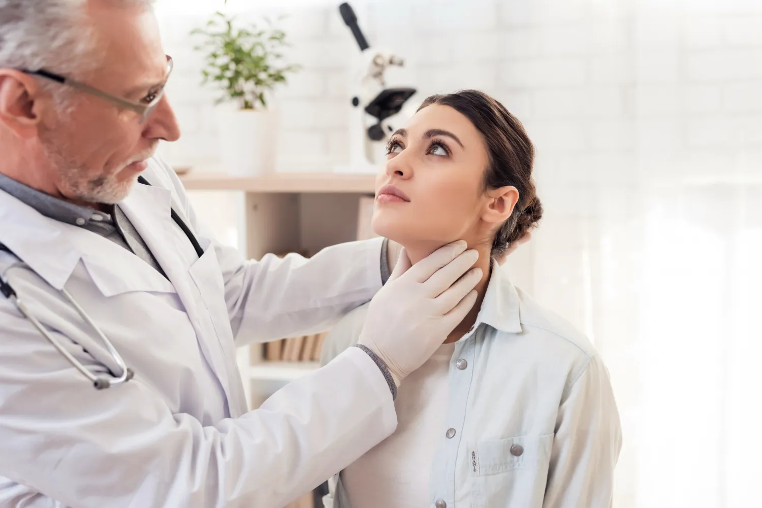 When Should You See an Endocrinologist